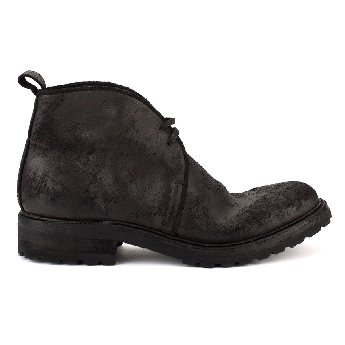 Ettore 1187 black washed