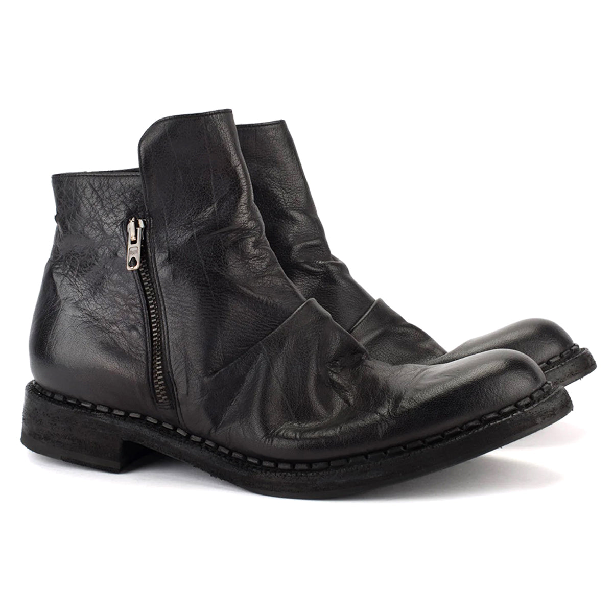 Ettore 1185 black washed