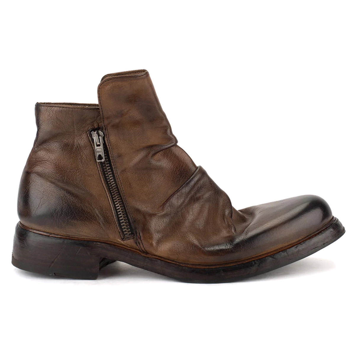 Ettore 1185 brown washed