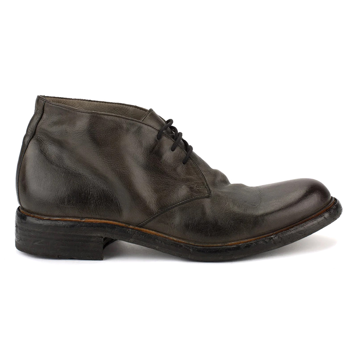 Ettore 1187 brown washed