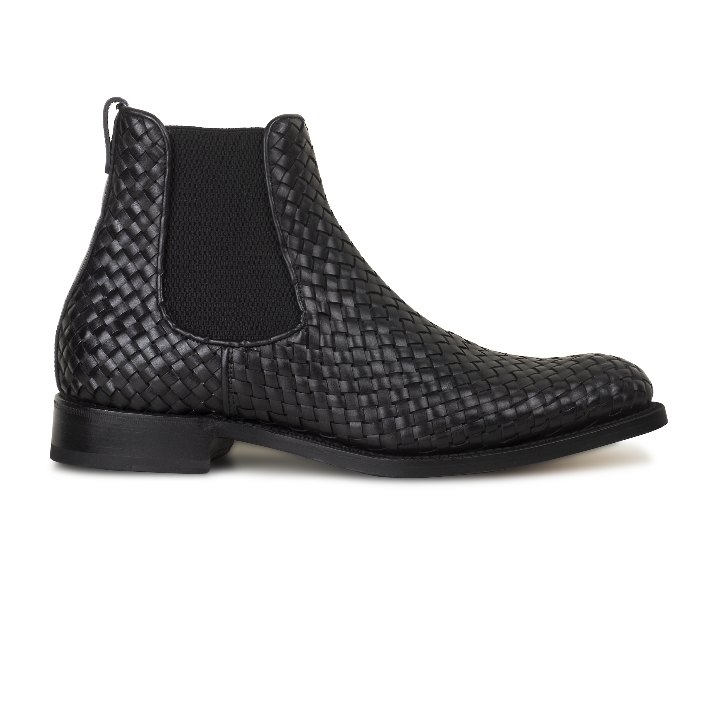 Chelsea boots 1213 - Goodyear welted