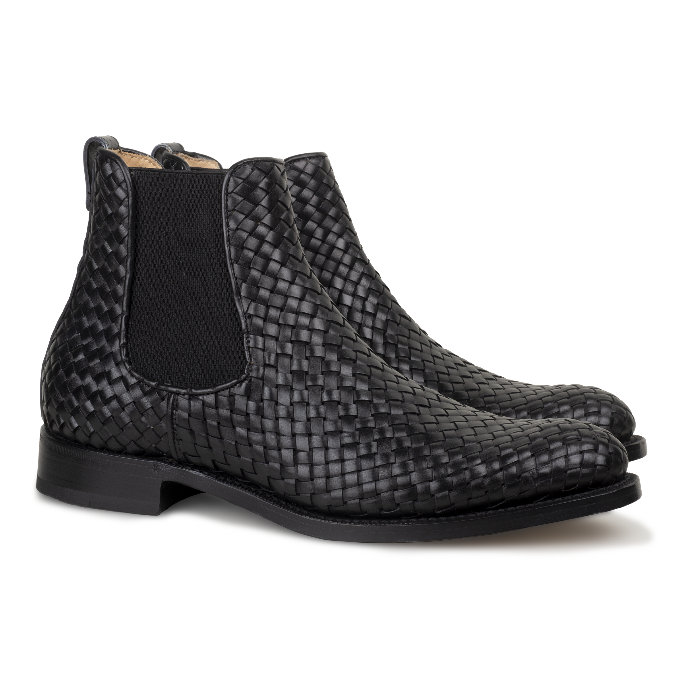 Chelsea boots 1213 - Goodyear welted