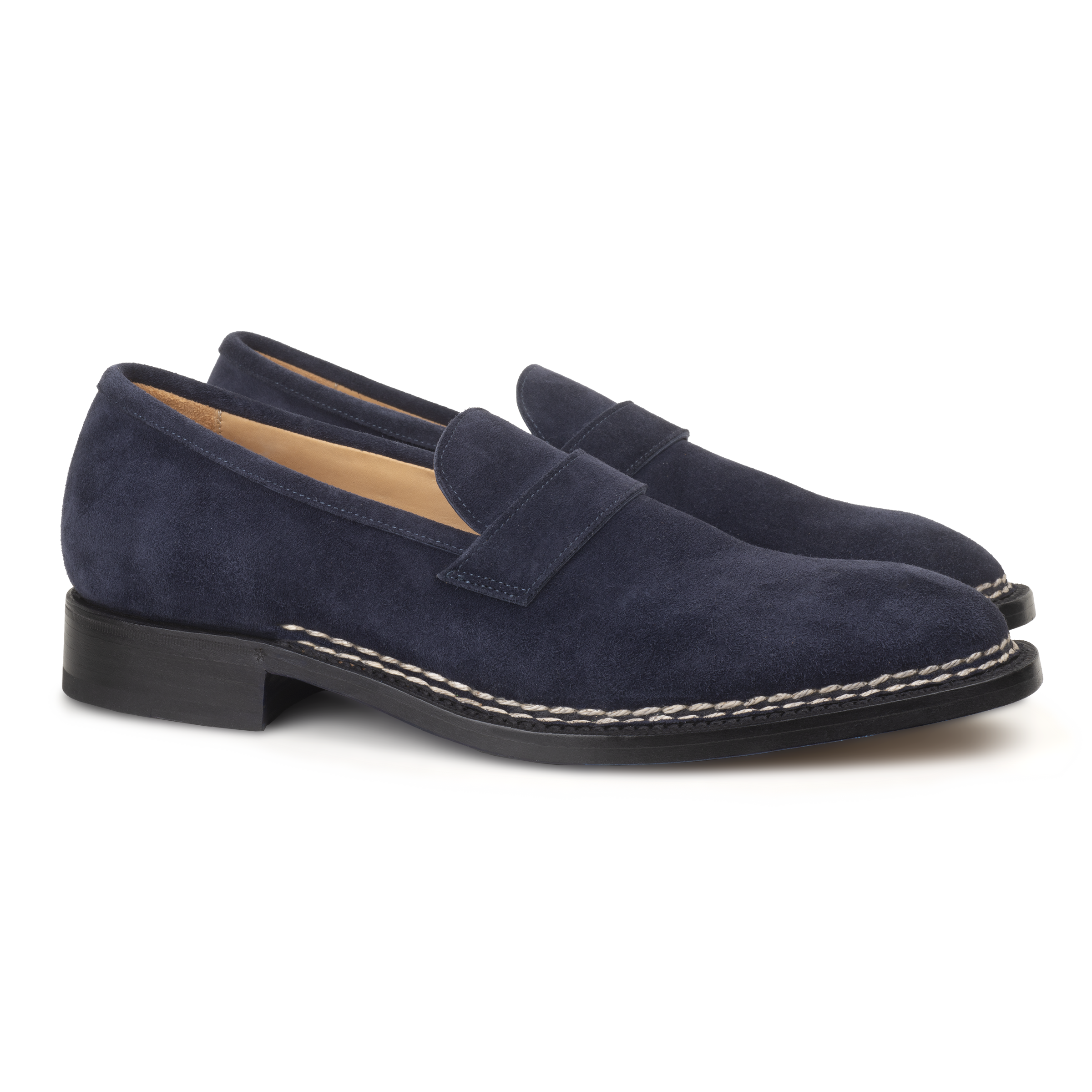 Loafer 40- Goodyear welted