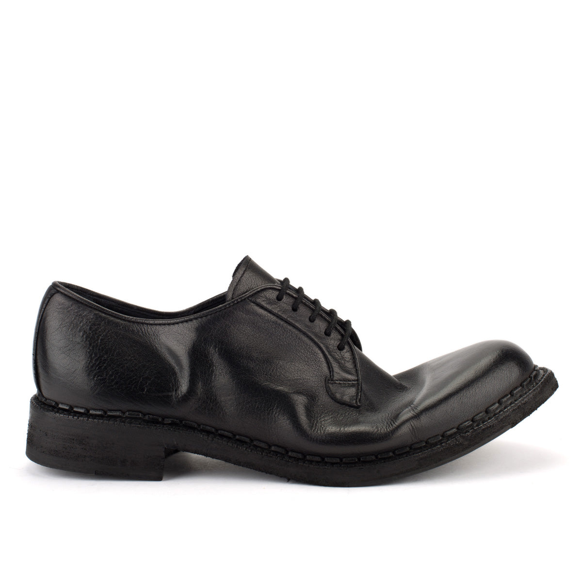 Ettore 1186 black washed